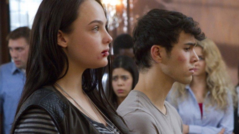 Still from Crisis - Season 1 Episode 2