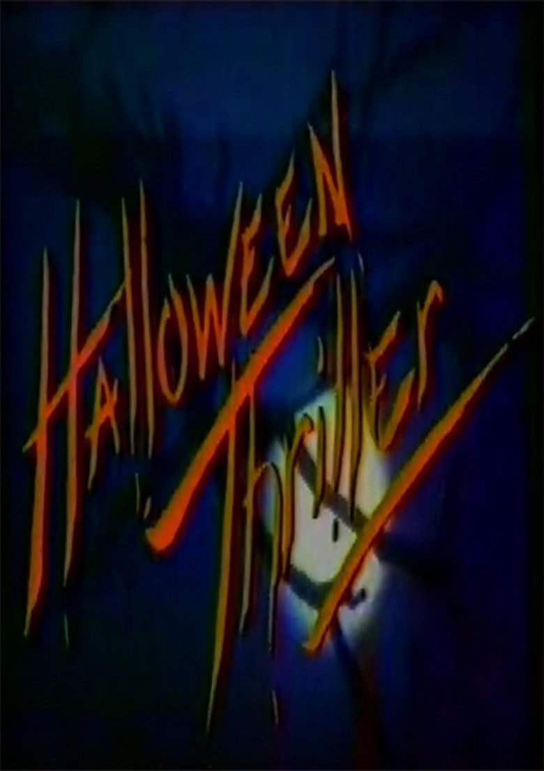 Imatge de Vincent Price's Halloween Thriller