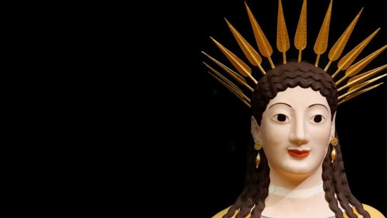 Imatge de Les couleurs de l'Antiquité