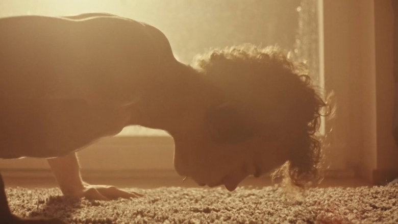 Frame from Kuidas sulle öelda, vend