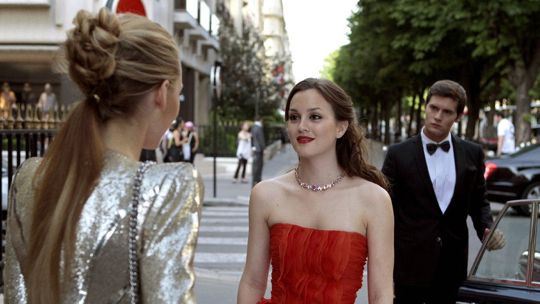 Gossip Girl Season 4 Episode 2 Music