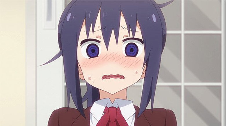 Still from Himouto! Umaru-chan - Season 2 Episode 6
