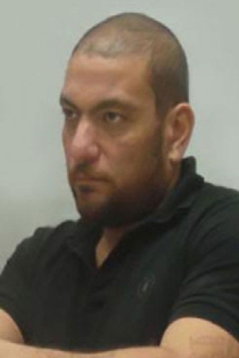 أحمد صبحي portrait image