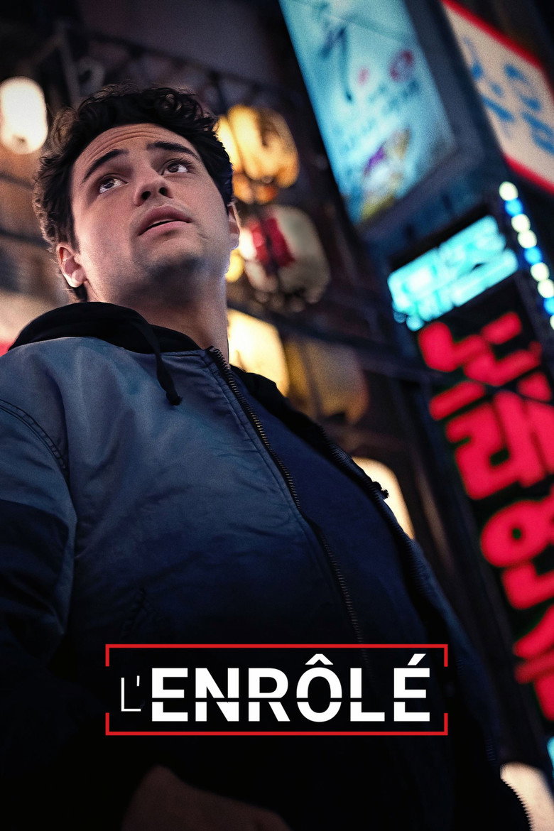 Póster la Serie