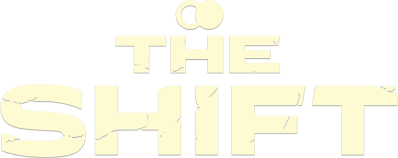 Imagen de The Shift: El gran cambio