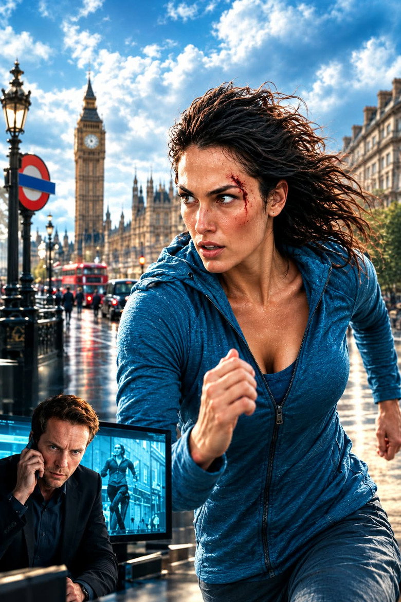 Póster la Película