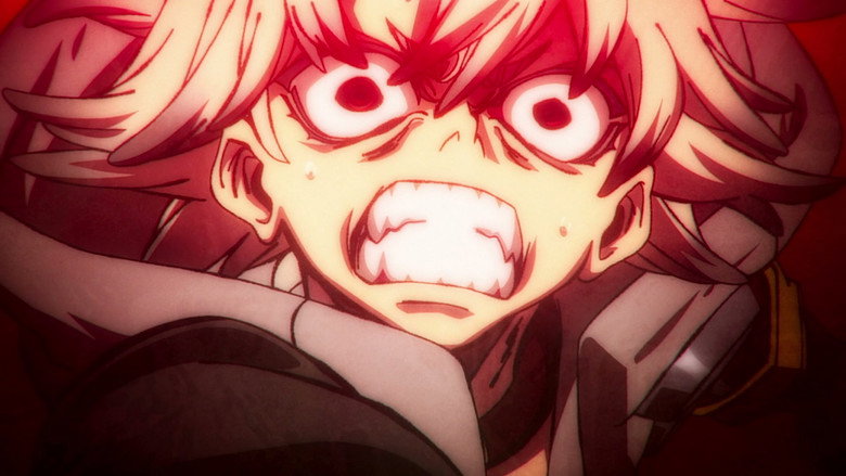 Still from Gachiakuta - Season 1 Episode 18
