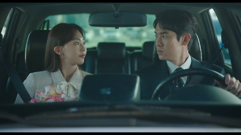 Still from The Interest of Love - Season 1 Episode 9