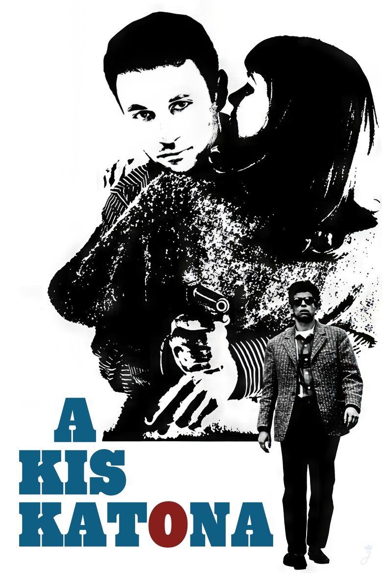 A Kis Katona (1963)