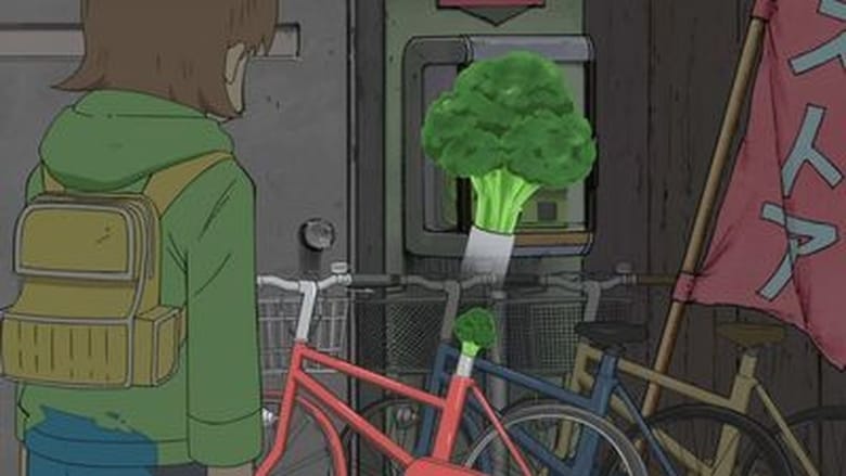 Still from Nichijou: My Ordinary Life - Season 1 Episode 23