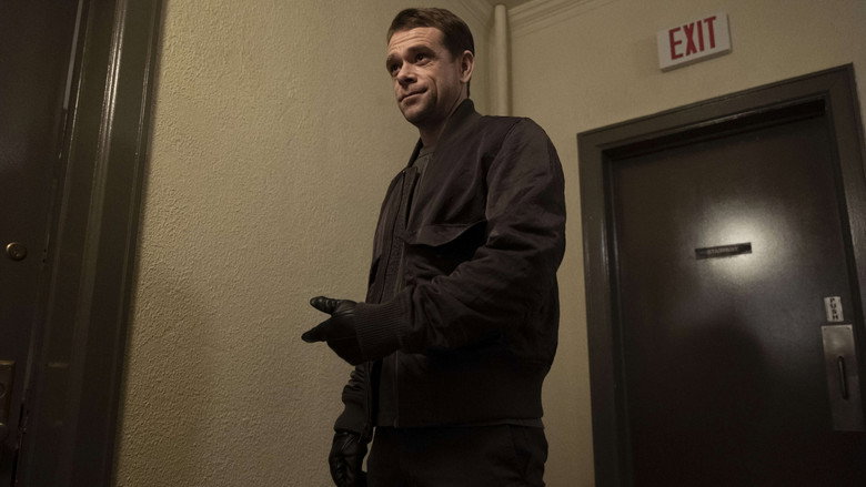 Still from Let the Right One In - Season 1 Episode 8