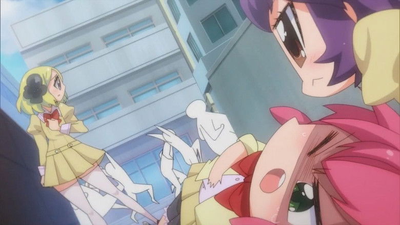 Still image for Magical Somera-chan season 1 episode 12: Here We Go! It's the Final Episode of Somera-chan!