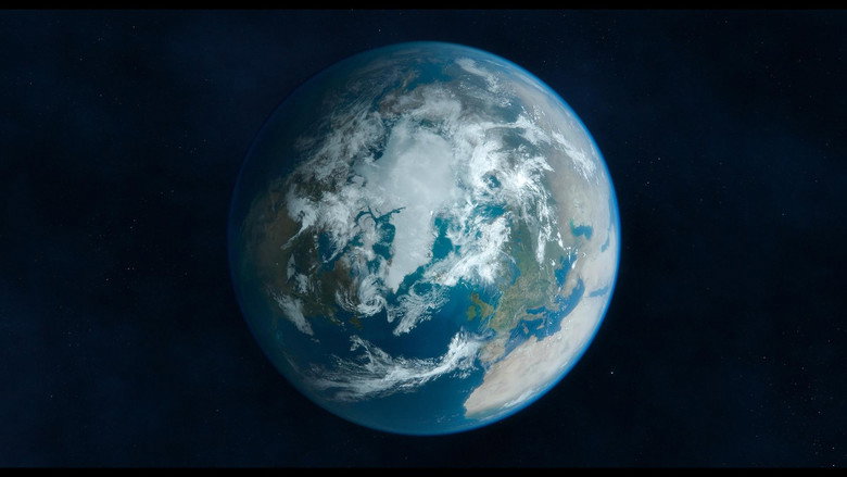 Still from Pole to Pole with Will Smith - Season 1 Episode 7