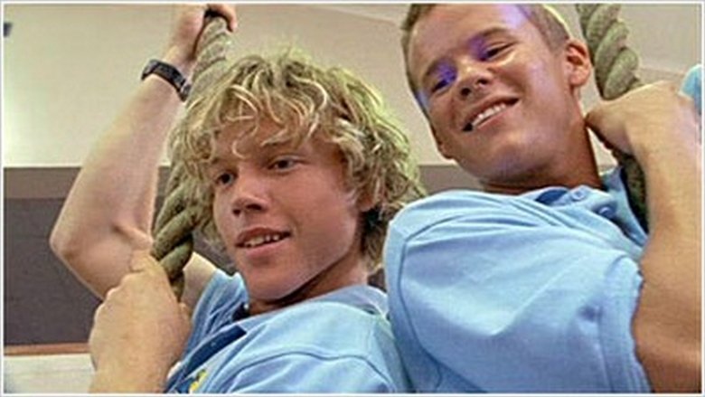 Still image for Blue Water High season 1 episode 11: Out Of Control Still image for Blue Water High season 1 episode 11: Out Of Control