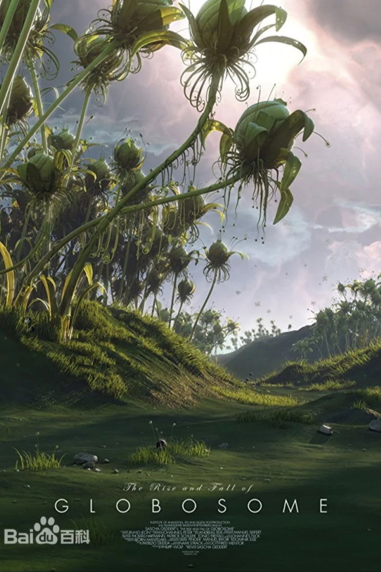 Imatge de The Rise and Fall of Globosome