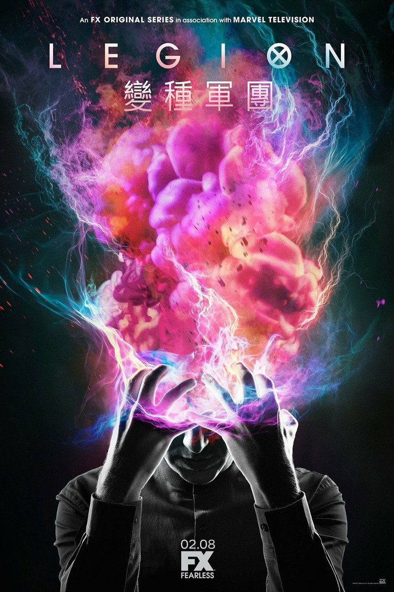 Legion () S01.2160p.HULU.WEBRip.DDP5.1.x265-GGWP[rartv]-光鸭·臻影社