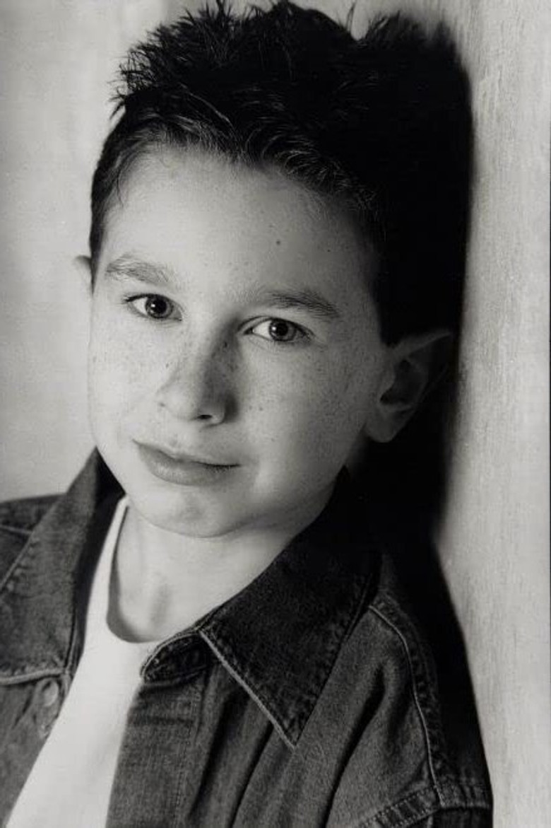 Ryan Postal portrait image