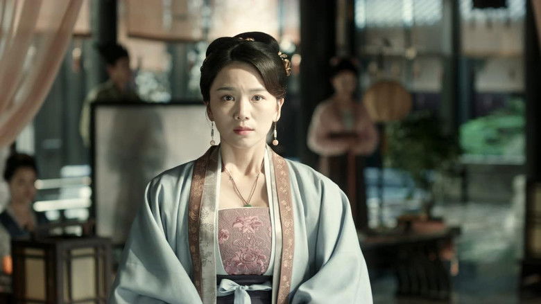 Still image for Serenade of Peaceful Joy season 1 episode 15: Episode 15 Still image for Serenade of Peaceful Joy season 1 episode 15: Episode 15