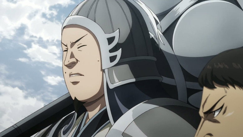 Still from Kingdom - Season 6 Episode 13
