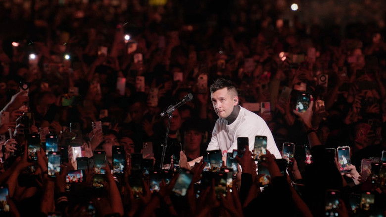 Image d'arrière-plan 2 du film Twenty One Pilots: More Than We Ever Imagined