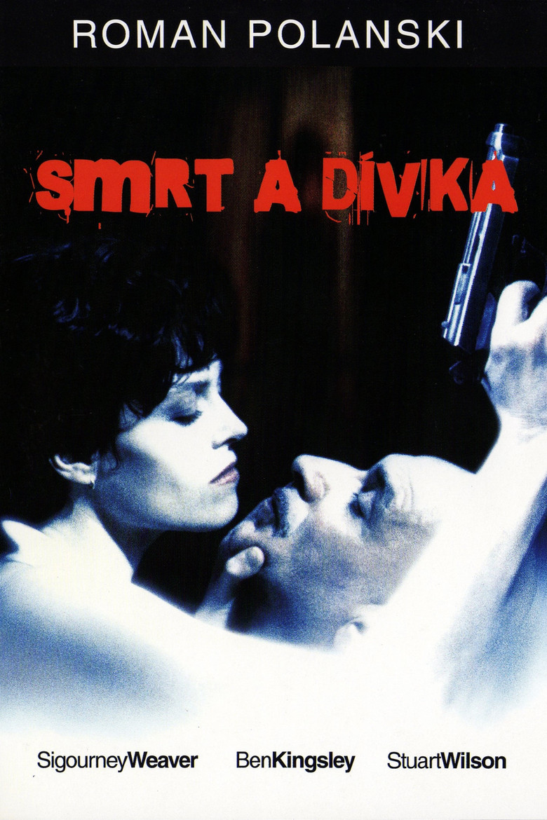 Smrt a d&iacute;vka (1994)