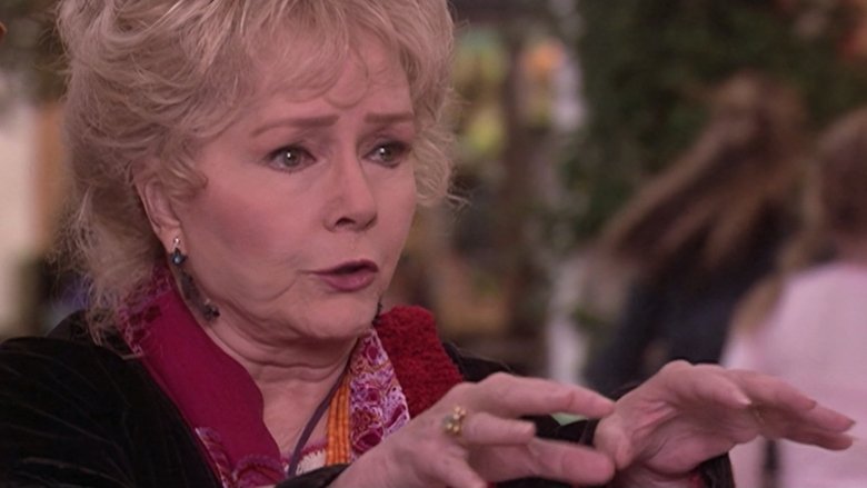 Halloweentown High (2004)