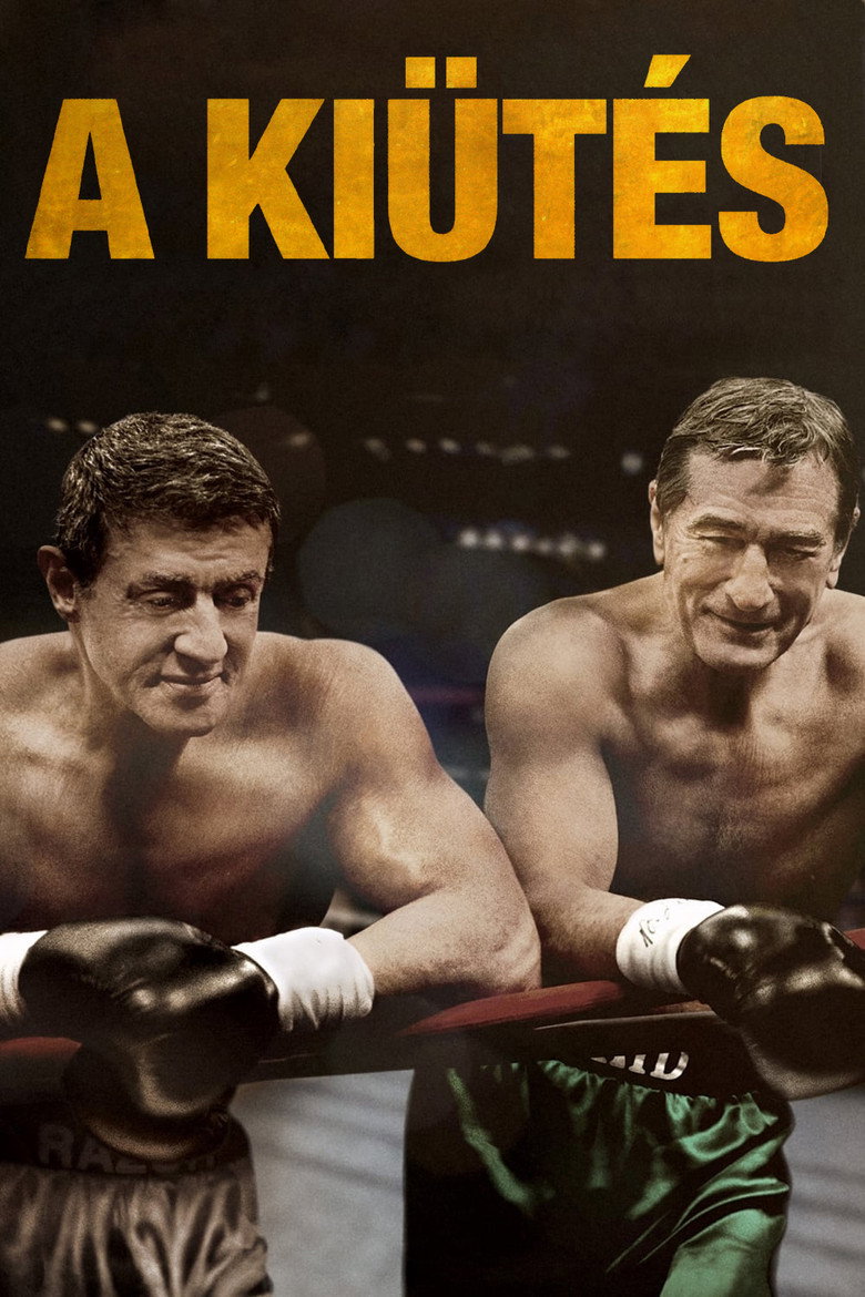 A ki&uuml;t&eacute;s (2013)