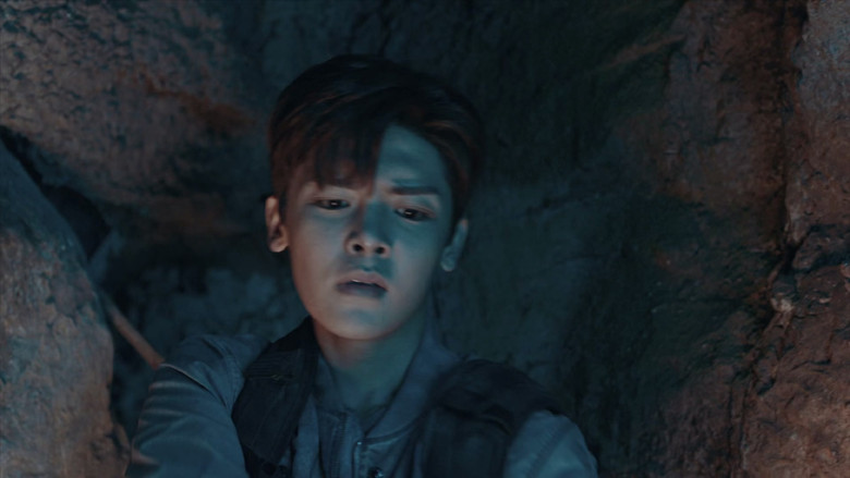 Still image for The Lost Tomb 2: The Wrath of The Sea season 1 episode 25: Episode 25 Still image for The Lost Tomb 2: The Wrath of The Sea season 1 episode 25: Episode 25