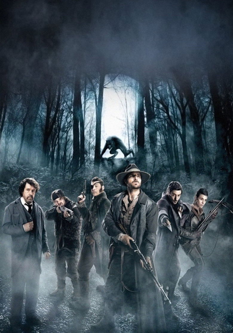 Imatge de Werewolf: The Beast Among Us