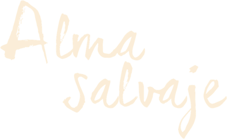 Imagen de Alma Salvaje