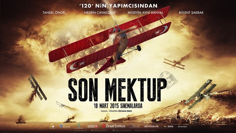 watch Son Mektup now