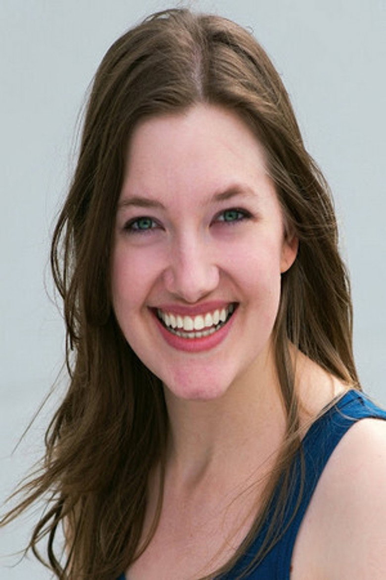 Rebekah Cook photo 2