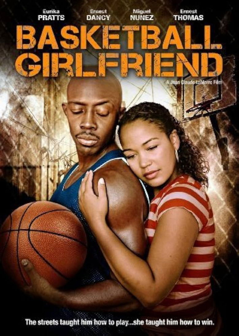 Basketball Girlfriends