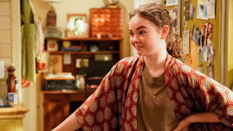Still from Better Things - Season 5 Episode 5
