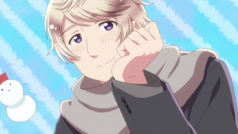 Hetalia: World Stars Episode 1 English Sub at GogoAnime