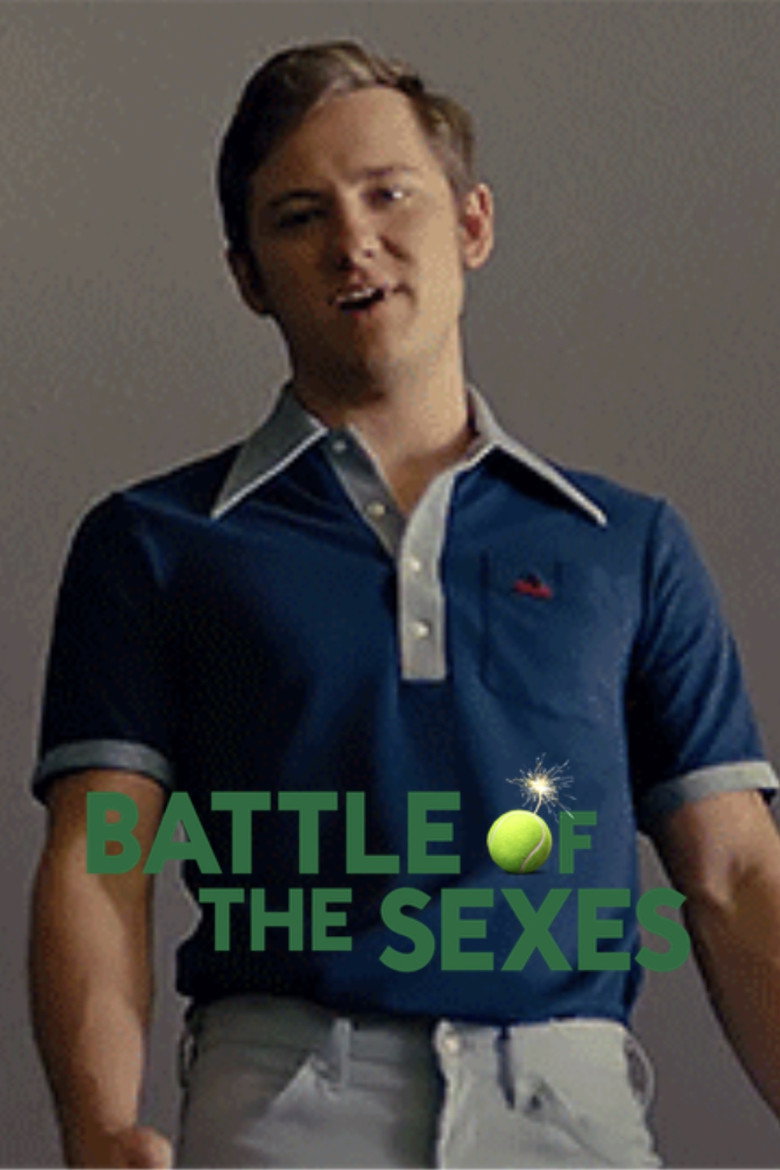 Imatge de Battle of the Sexes