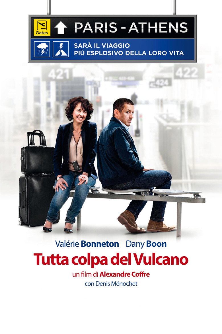 Tutta colpa del vulcano (2013)