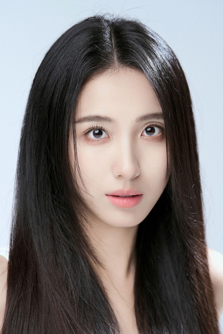 Li Zhao portrait image