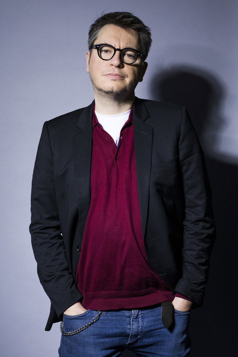 Régis Roinsard photo 3