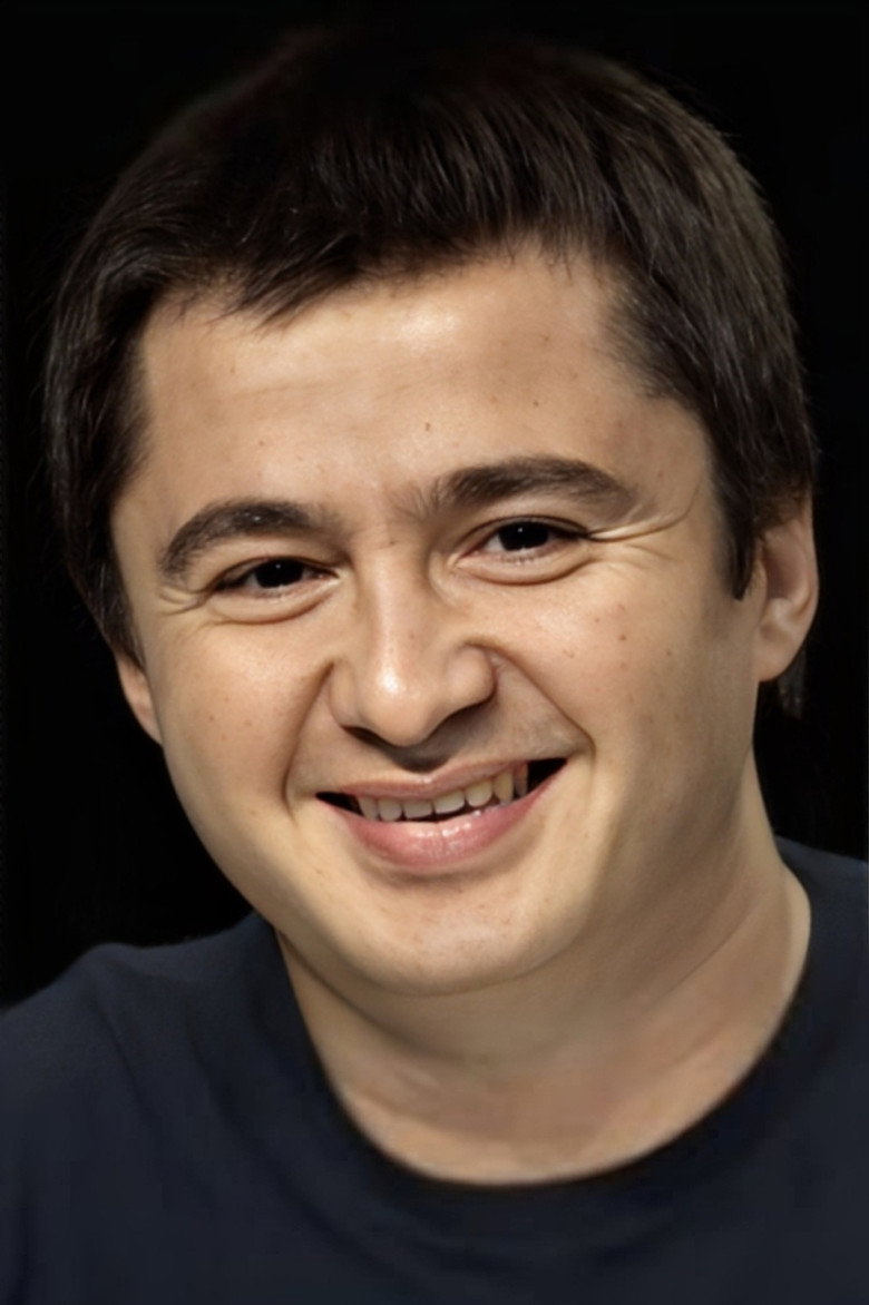 Volkan Girgin photo 3