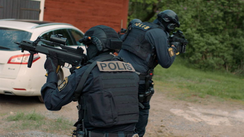 Still image for Operation Cannabis season 1 episode 1: Episode 1