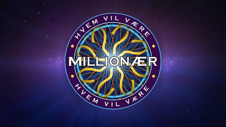 Hvem vil være millionær?