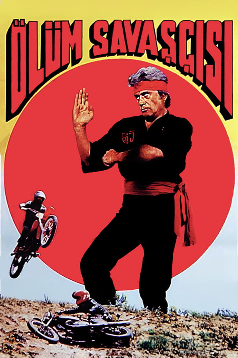 Ölüm Savaşçısı