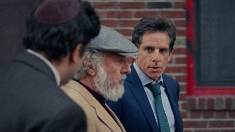 The Meyerowitz Stories