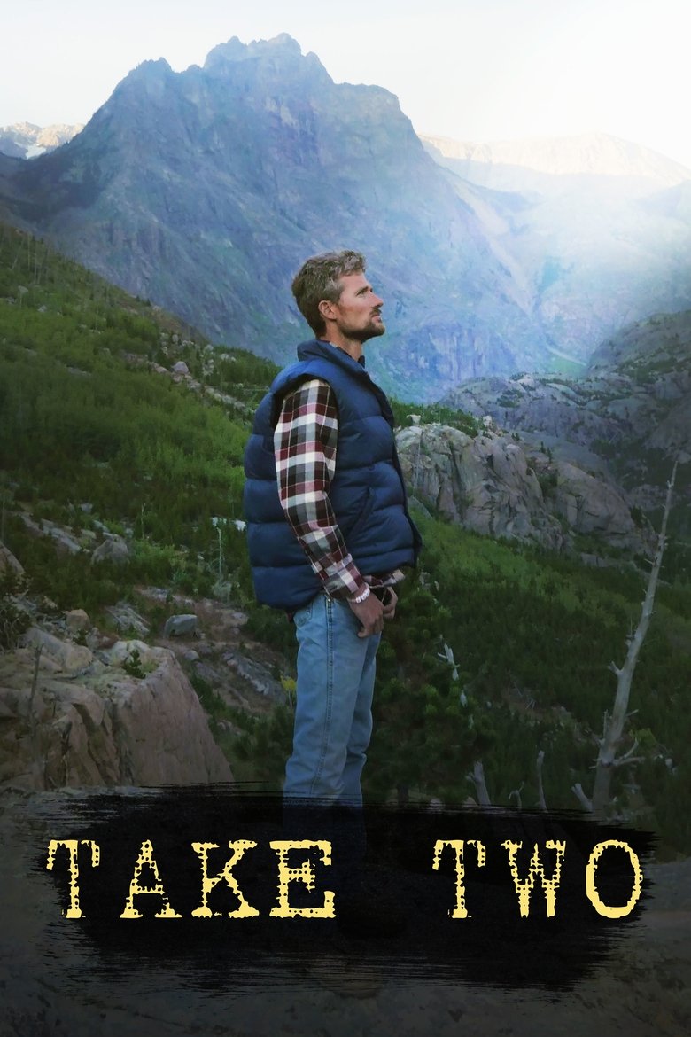 Take Two main poster
