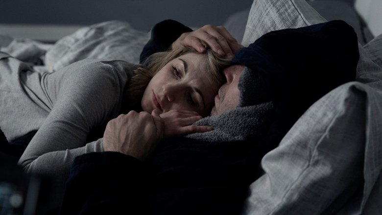 Journeyman (2018)