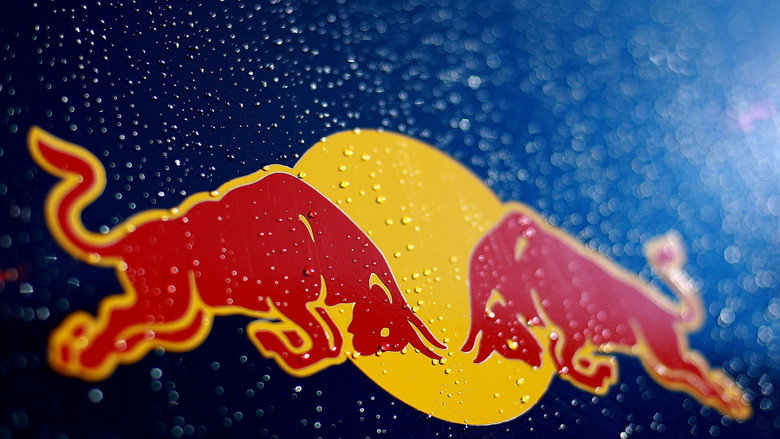 Red Bull Bikes still