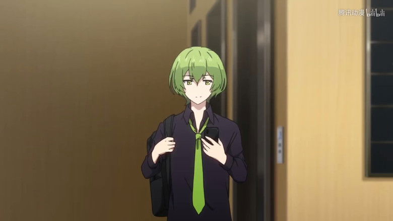 Still image for Beryl & Sapphire season 1 episode 19: Daily Life Chapter: Wishful Thinking