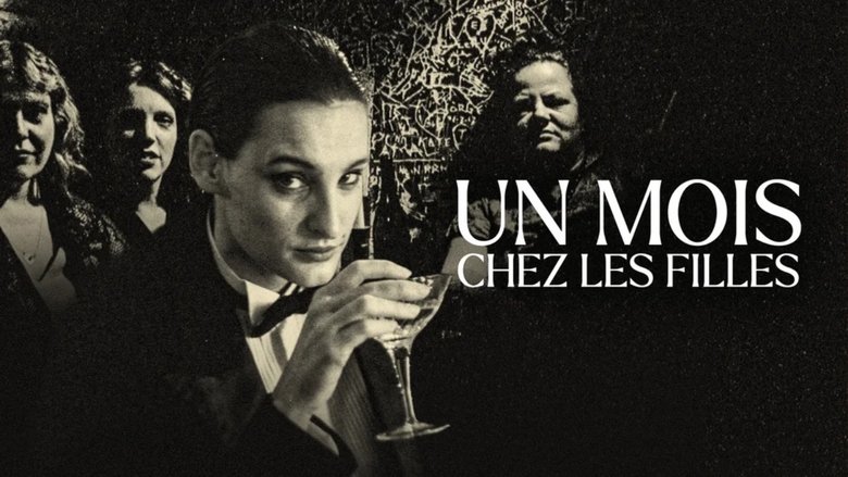 A Month With the Girls (2024)