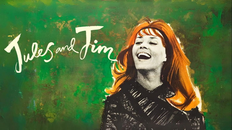 Jules and Jim screenshot